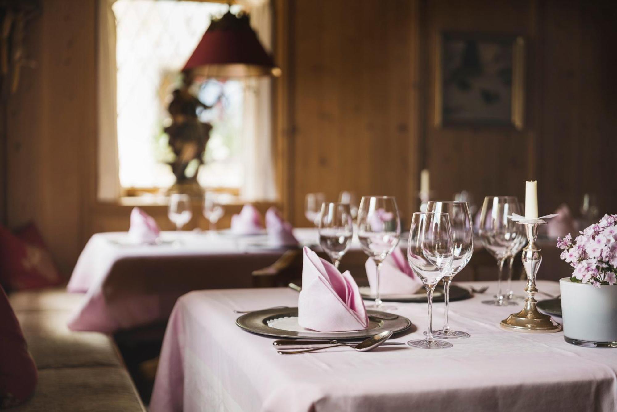 Neuhaus Zillertal Resort Mayrhofen Dış mekan fotoğraf